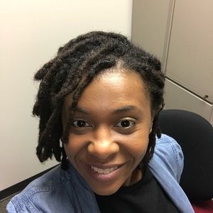 Meet your Posher, Chandria